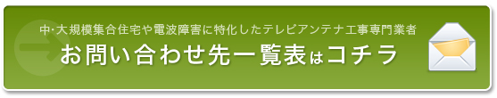 お問い合わせ先一覧表はコチラ