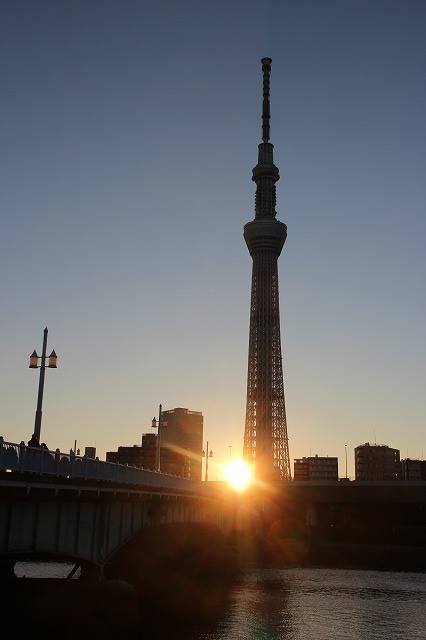 東京スカイツリーファンクラブ