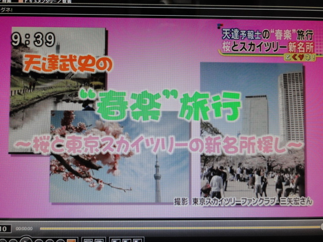 とくダネ!2012.4.5より