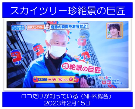 メディア出演