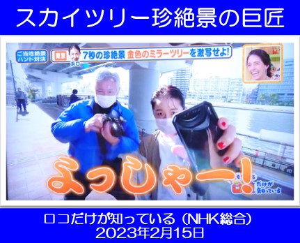 メディア出演